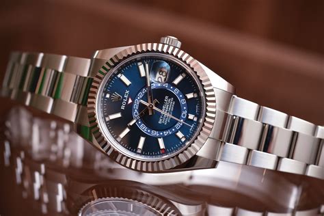 cheapest rolex sky dweller|Rolex Sky-Dweller price chart.